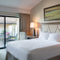 Современный дизайн, стильный современный контракт, мебель для спальни отеля Anantara