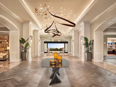 Hyatt Hotels