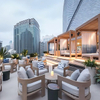 Yabu Pushelberg Interiorer Designer Choice Hotel Outdoor Furniture