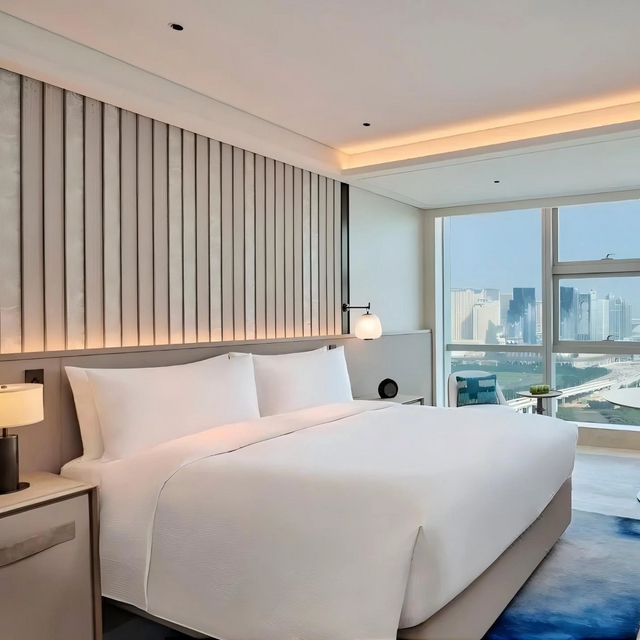 Отель Hotel Suite Suite Suite