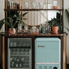 2025 Последний дизайнерский отель Mini Bar Cabinet для гостей