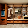 Пользовательский деревянный гардероб для спальни отель Suite Furniture