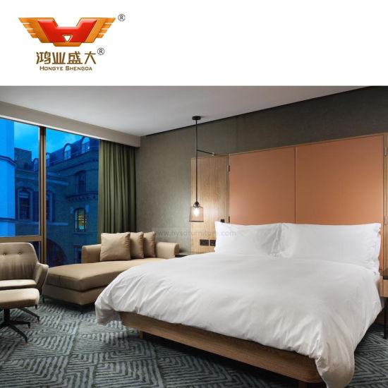 5-звездочный отель Китай антикварная мебель с одной спальней