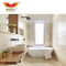 Подгонянная ванная комната гостиницы мебели спальни МДФ