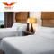 Наборы спальни роскошной мебели гостиницы черные глянцевые (HY5000)