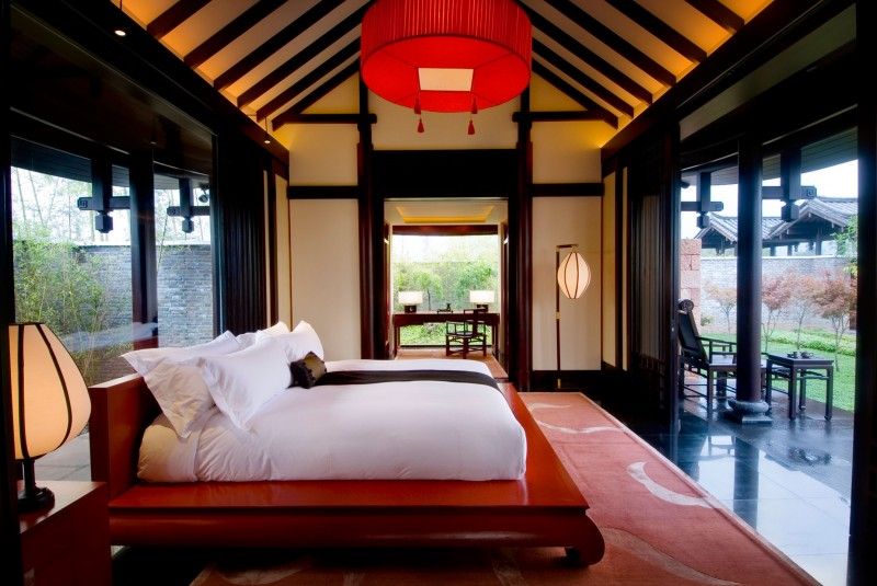 Banyan Tree Lijiang - Lijiang, Китай