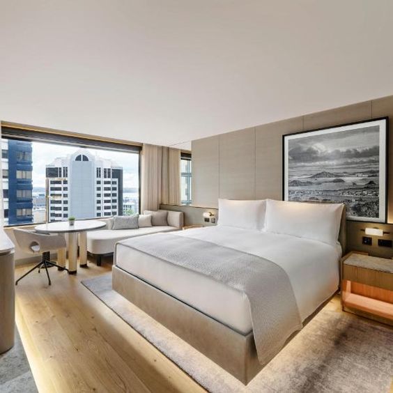 Marriott Hotels
