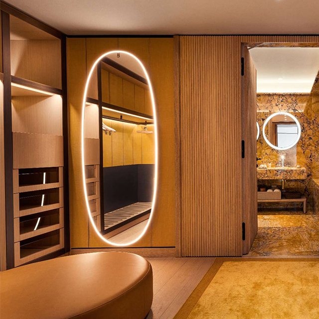 Bulgari Hotels & Resorts шкафы шкафы