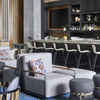 HBA Interior Design Hotel Общественная мебель