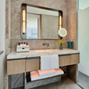 Отель Hotel Suite Suite Suite