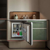 2025 Последний дизайнерский отель Mini Bar Cabinet для гостей